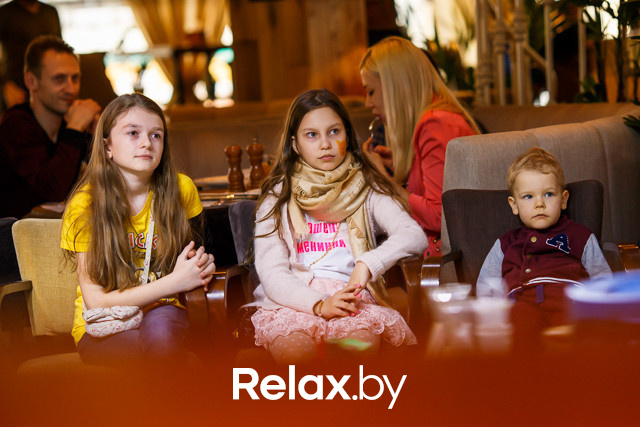 Детский день, фото № 31