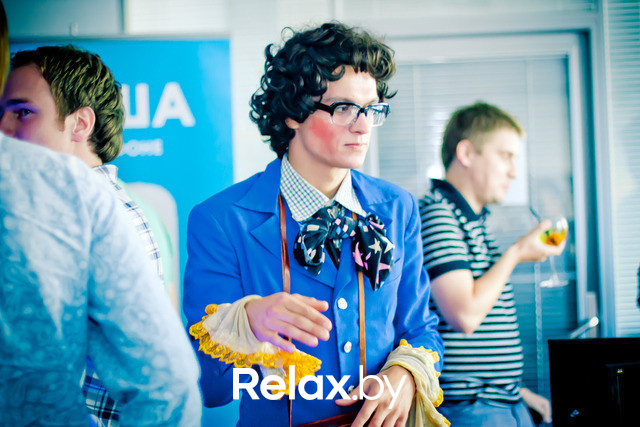 Конкурс "Упоротый офис" от Terra Group, фото № 25