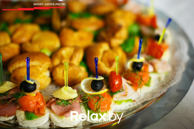 Выпускной Бизнес-школы Расти, фото № 3