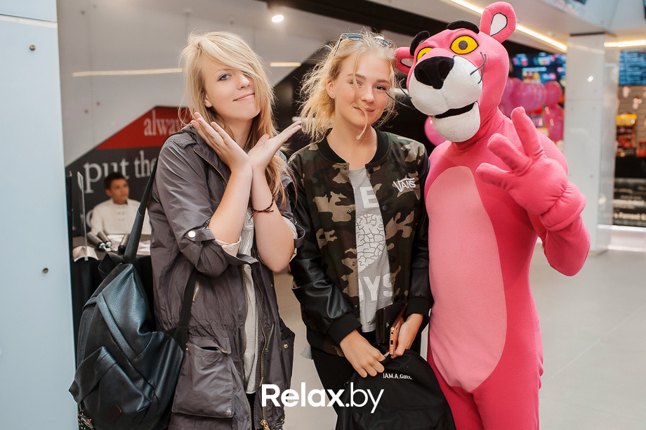 День Рождения «Silver Screen (Arena City)», фото № 58