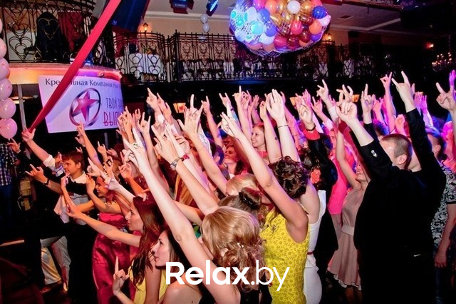 «Выпускной ВУЗов г.Минска», фото № 47