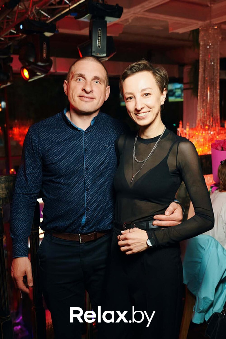 Saturday party, фото № 63