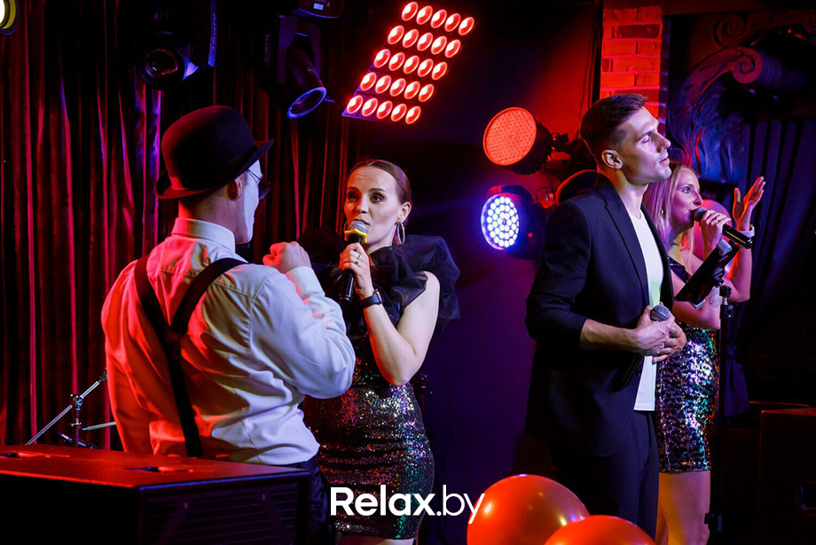 День рождения ресторана Бруклин!, фото № 10