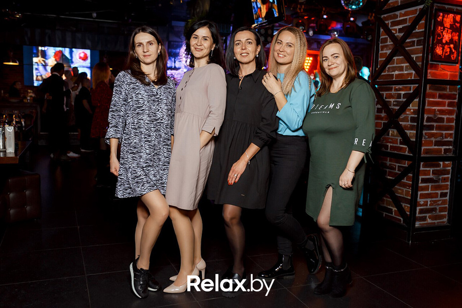 Brooklyn Live!, фото № 25