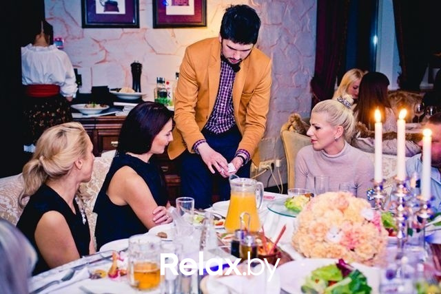 «BAYERN SHOW» OCTOBERFEST IN ROBINSON CLUB!, фото № 39