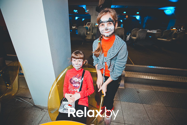 Детский праздник в "Ямайке "5:0", фото № 56