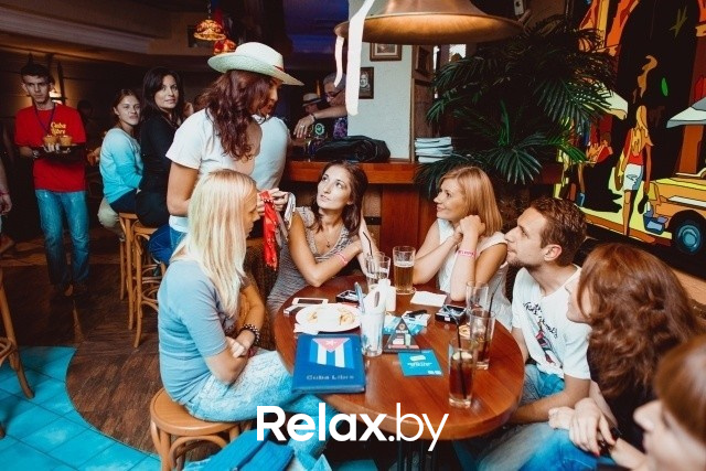 Bacardi Cuba Libre, фото № 21