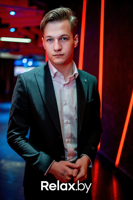 Открытый Мастер-Класс по цифровой науке СЮЦАЙ, фото № 357