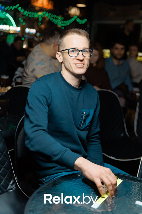 Отчетный концерт, фото № 47