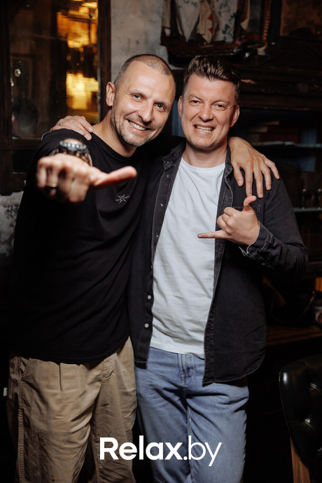 Friday Party, фото № 33