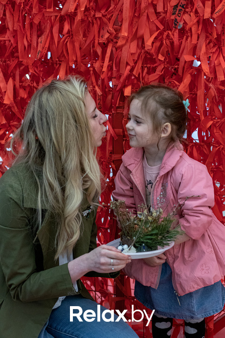 SOS-деревни. Мастер-класс, фото № 42