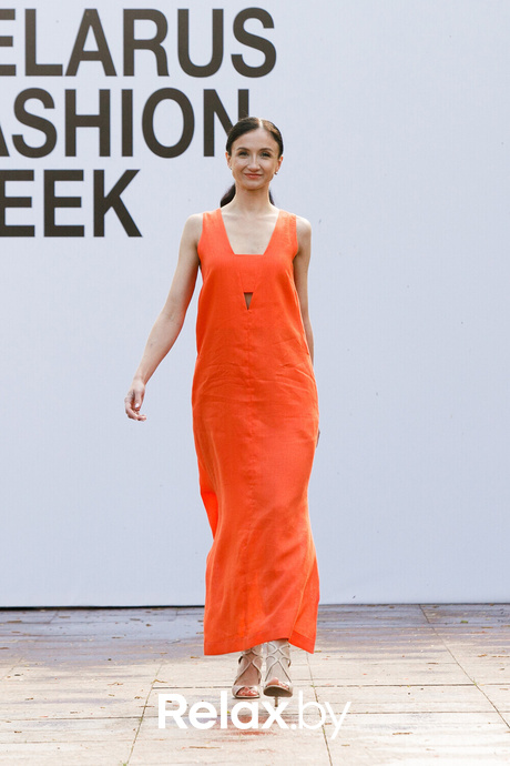 BELARUS FASHION. BUTER fashion design studio, фото № 53