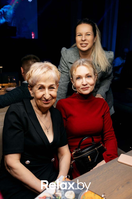 Ночные жители, фото № 67