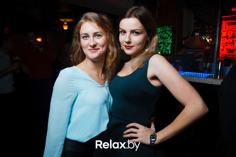 Концерт группы Мерилин Монро, фото № 33