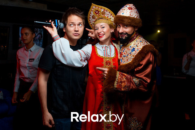 Иван Васильевич меняет профессию, фото № 59