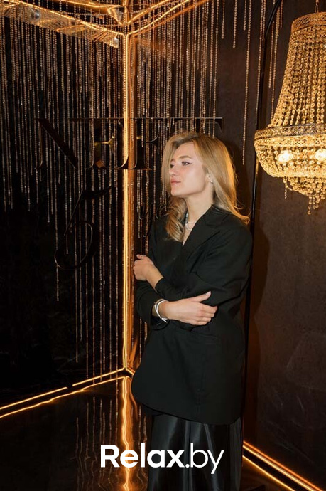 День рождения лаунж-ресторана NEFT, фото № 147