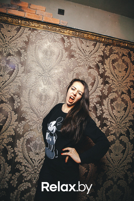 TIWIH Xmas party, фото № 48