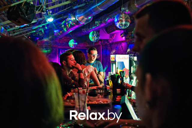 DJ Shelter - Открытие Терассы, фото № 22