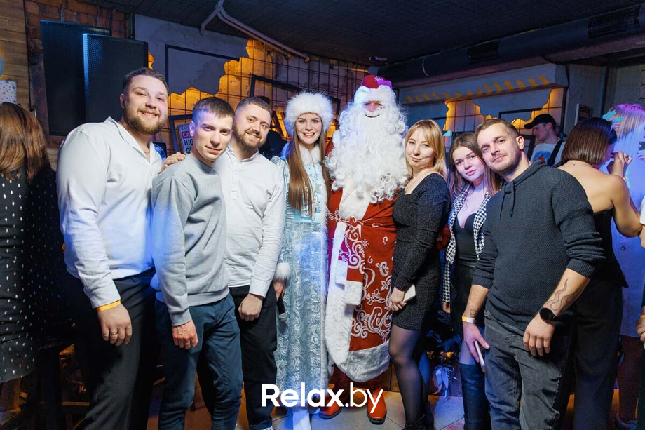 Новый 2025 год, фото № 121