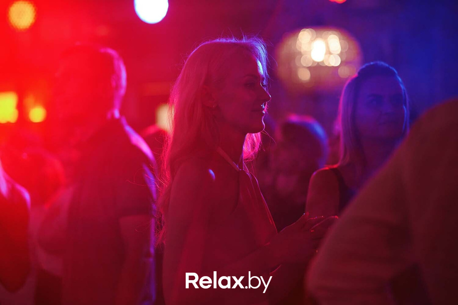 Saturday party, фото № 64