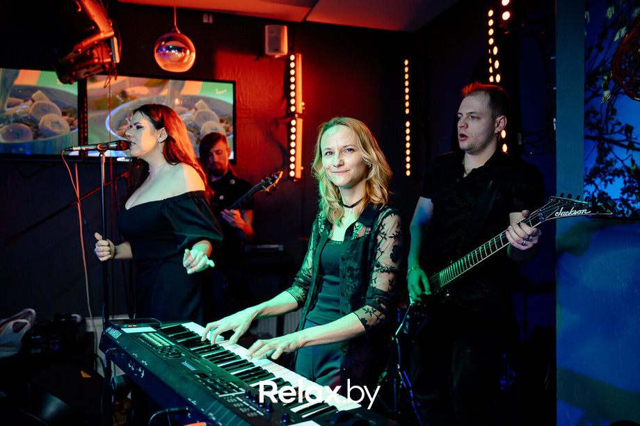 Terra party, фото № 73