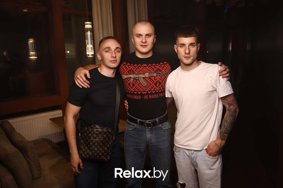 Terra party, фото № 46