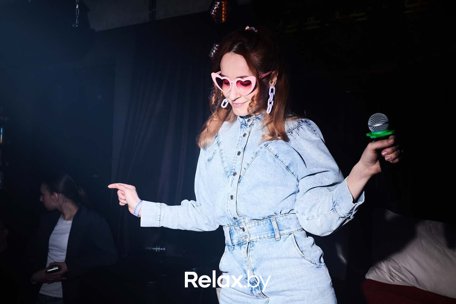 Открытие караоке «Квартирник», фото № 132