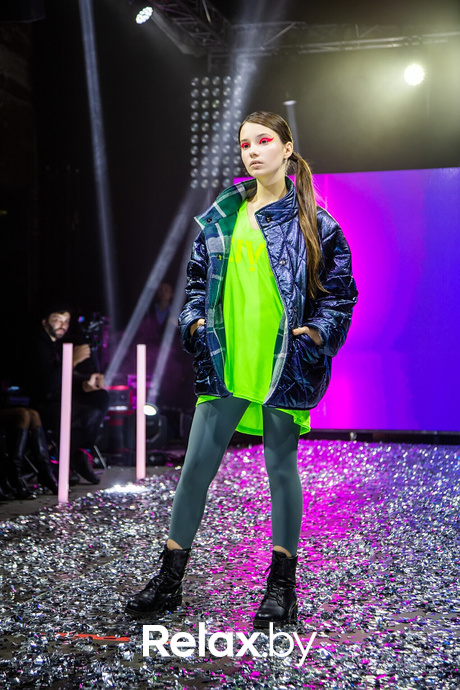 Kids Fashion Week 2021, фото № 74