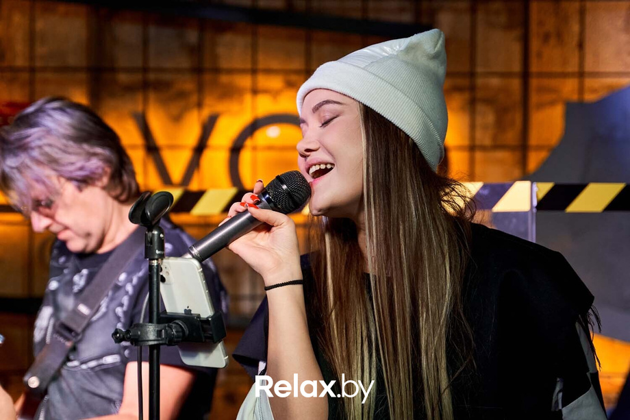 Новогодний корпоратив, фото № 9