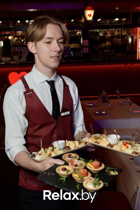 MoulinRouge, фото № 28