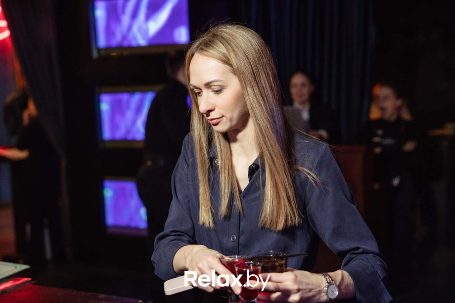 Brooklyn Live!, фото № 31