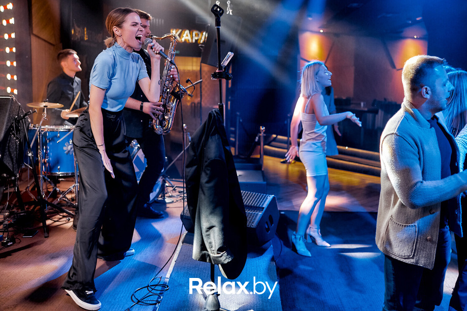 Friday Music, фото № 73