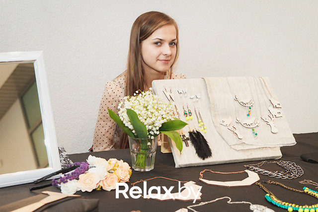 Большой Fashion Market, фото № 45