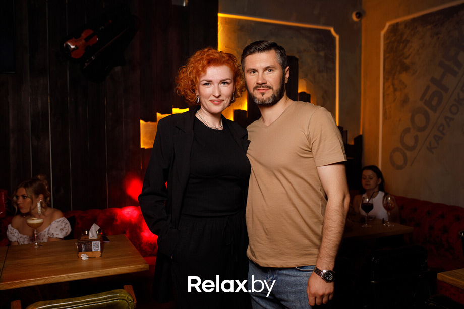 Tuesday Party, фото № 173