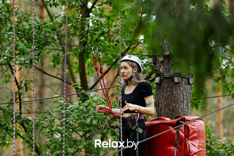 МЕГА-отрыв Relax.by, фото № 414