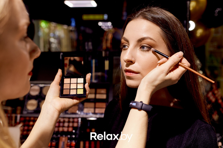 Открытие точки красоты «Ga-DE», фото № 83