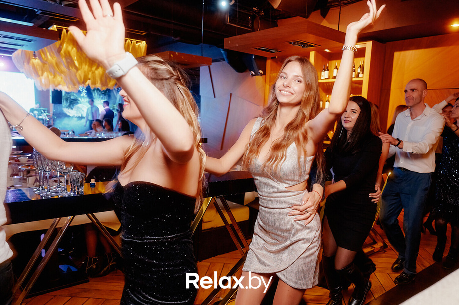 Новый Год в Ангелах, фото № 142