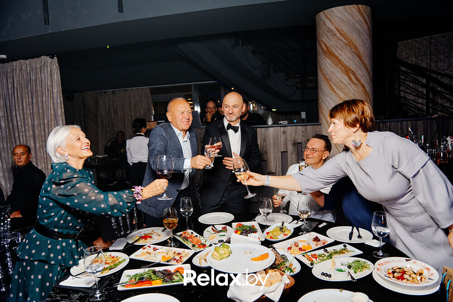 Творческий вечер поэта Валерия Бестолкова, фото № 302