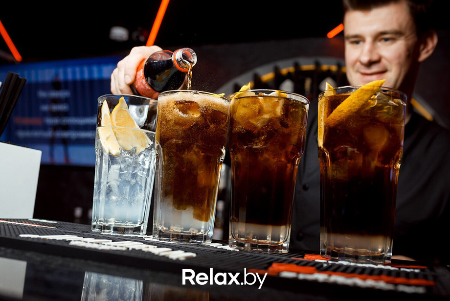 Friday Party, фото № 1