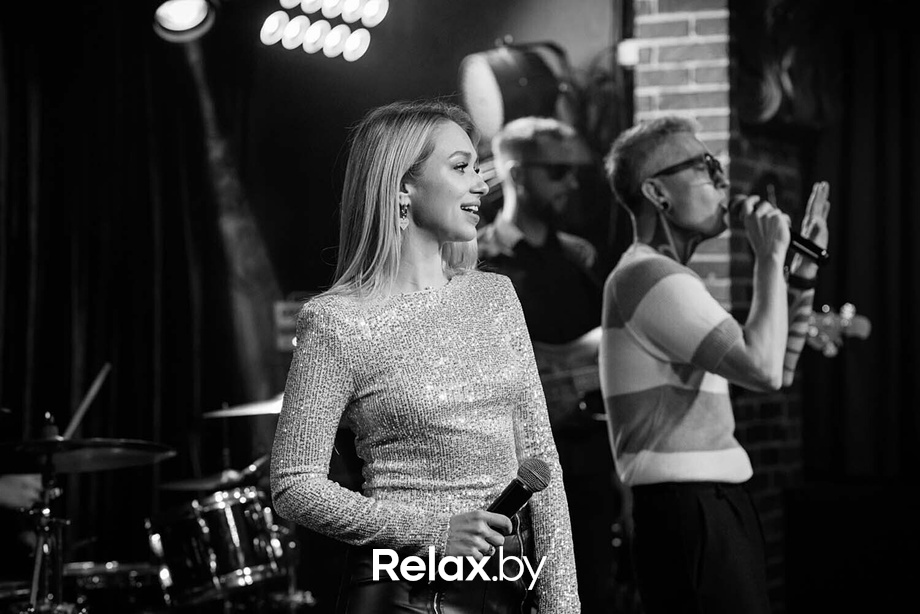 Brooklyn Live!, фото № 18