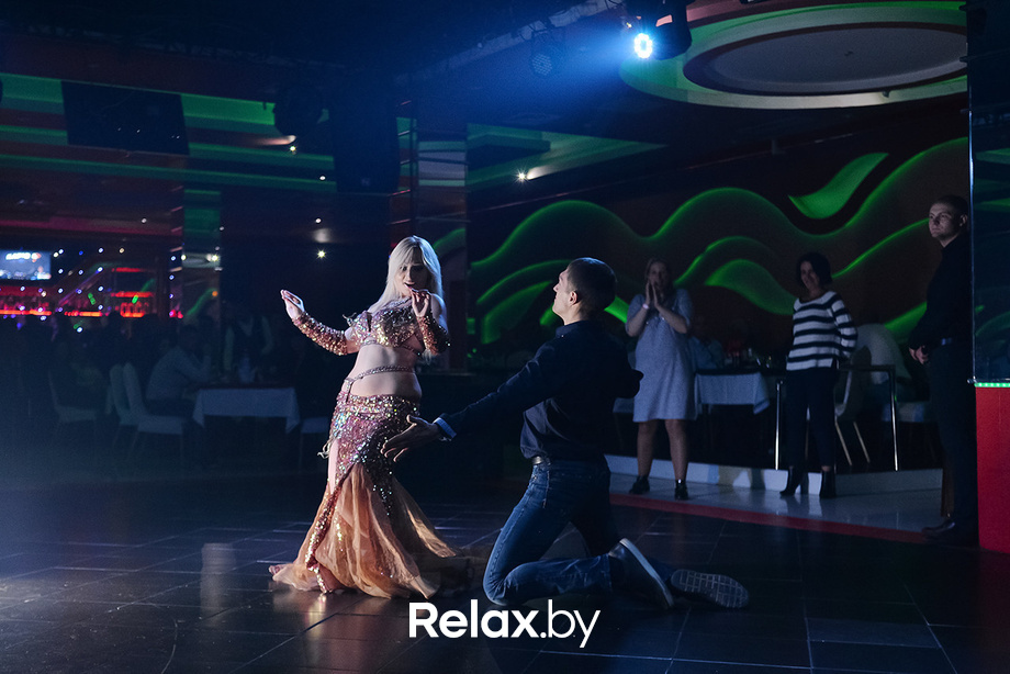 Magic Night, фото № 36