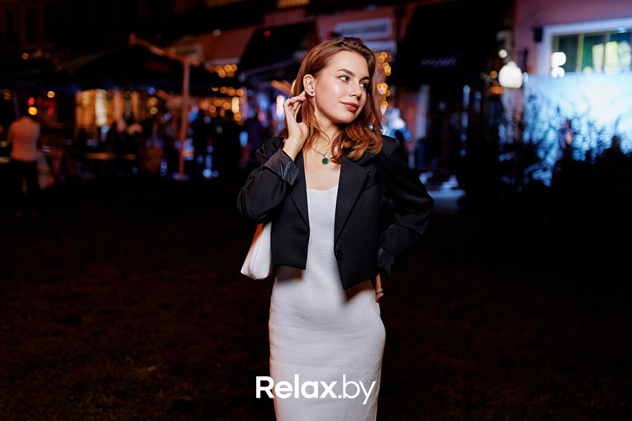 День Рождения гастробара «Правда», фото № 146