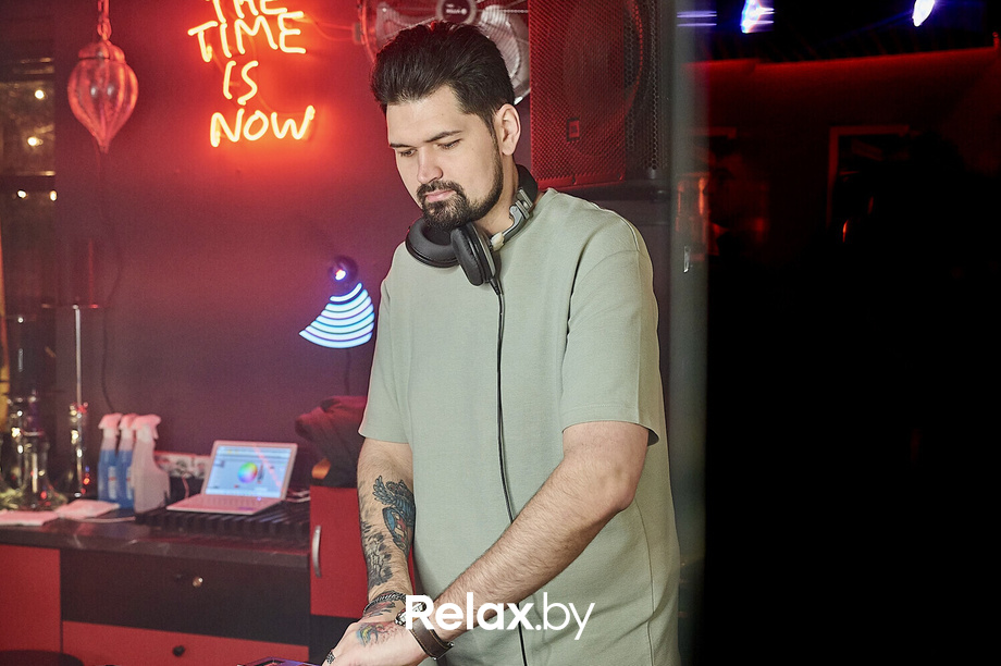 Parker House, фото № 20