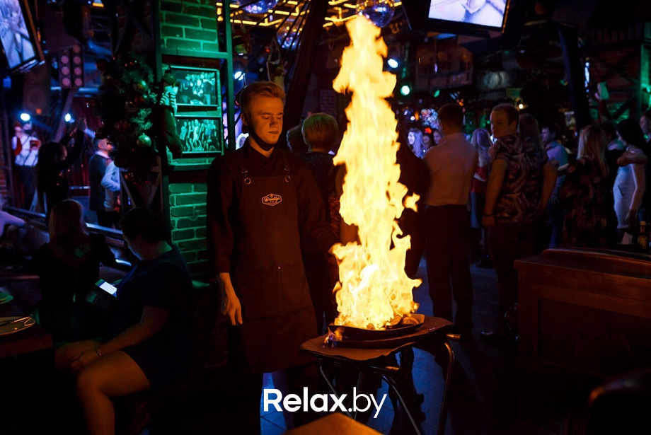 Новогодний Бруклин, фото № 31