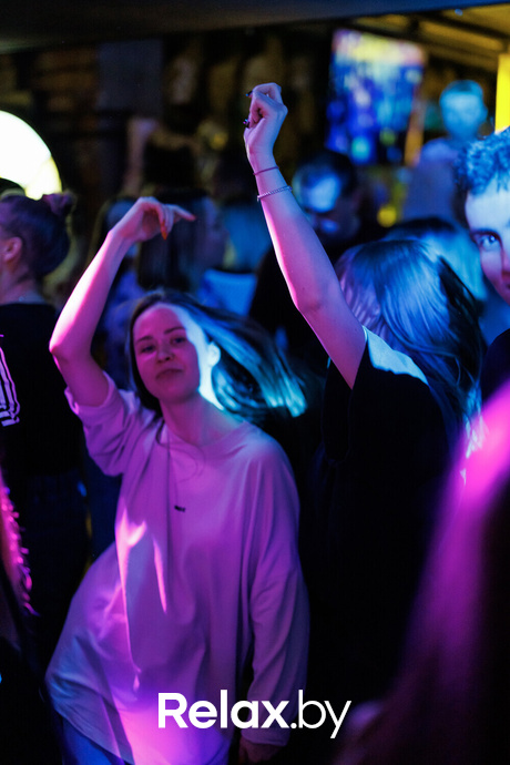 Zavod Saturday Night, фото № 43