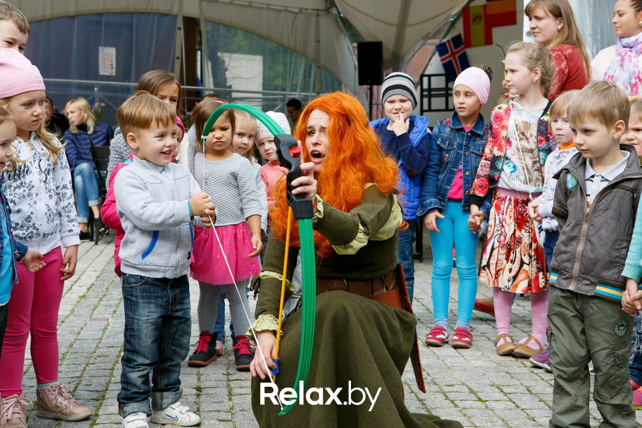 Принцеса Мерида, фото № 52