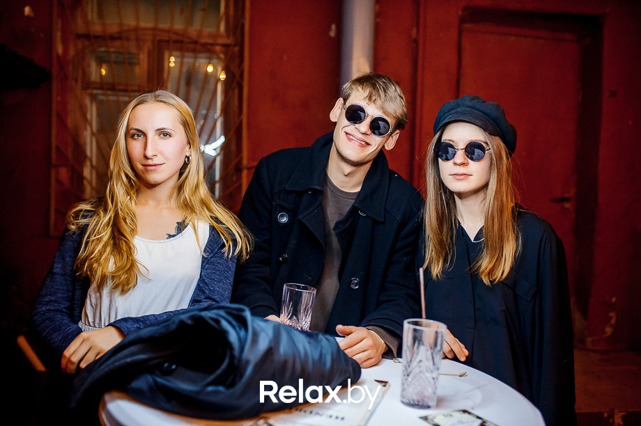 Hendrick's CucuMusic, фото № 234