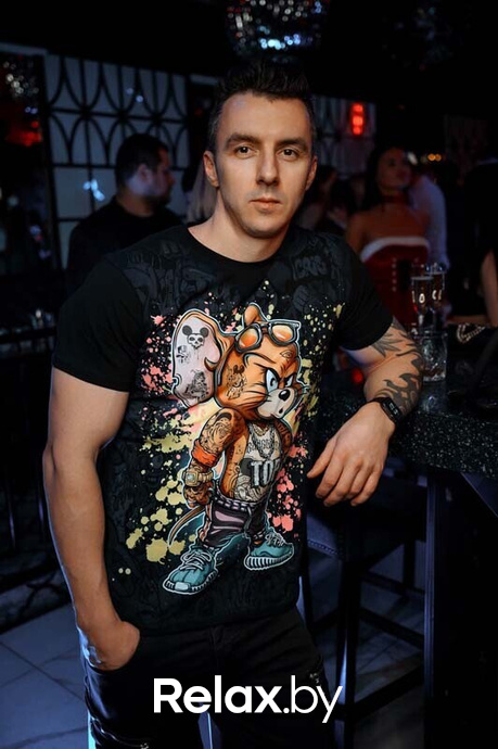 Friday party, фото № 13