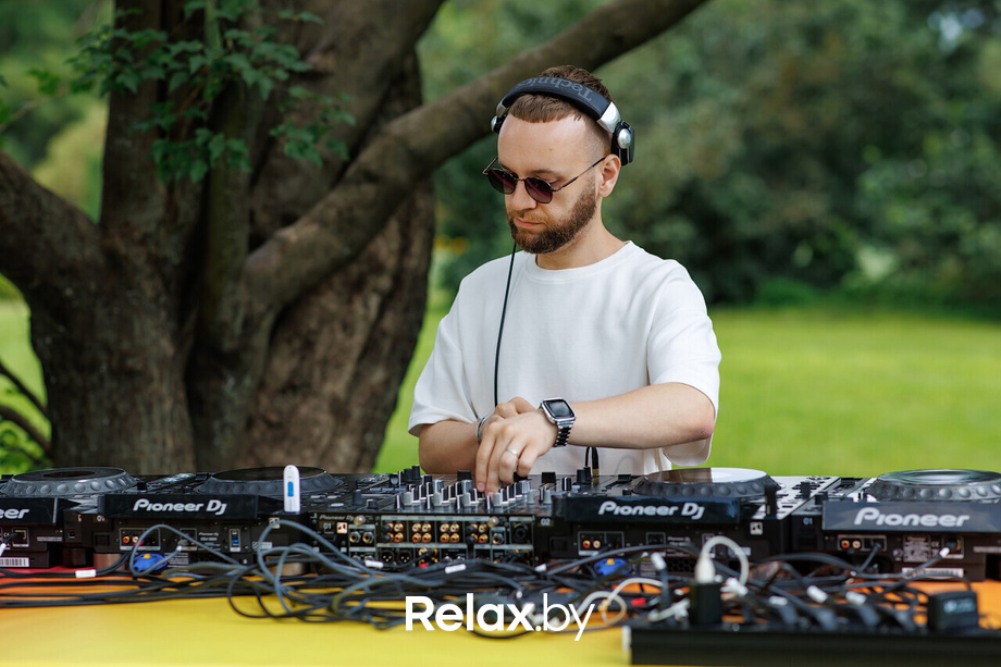 May Way 2025, фото № 231