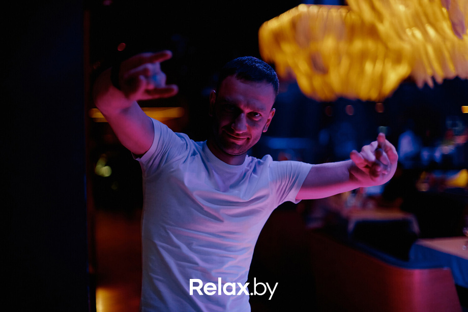 Saturday music, фото № 88